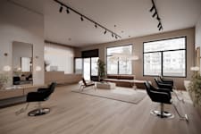 Gripengatan 32 - WEBB E-styling 1 - Friso¨r