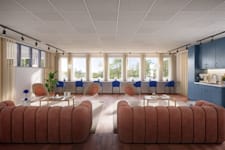 Kontorslokal på Järfällavägen 100, Järfälla