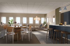 Kontorslokal på Järfällavägen 100, Järfälla