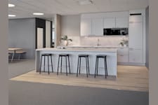 Kontorslokal på Röntgenvägen 3, Solna – bild 2