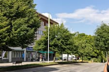 Butikslokal på Lövlundsvägen 5, Nynäshamn – bild 3