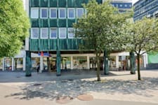 Kontorslokal på Stockholmsvägen 18, Lidingö – bild 4