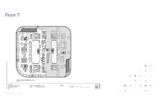 Gustav III:s Boulevard 134 - Floorplans Tietoevry 7
