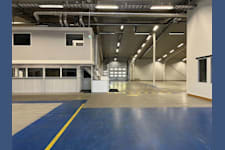 Butikslokal på Okvägen 6, Hässleholm – bild 5