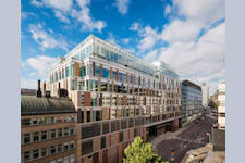 Kontorslokal på Mäster Samuelsgatan 17, Stockholm – bild 23