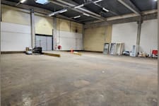 Lagerlokal på Hemsögatan 10, Malmö – bild 6