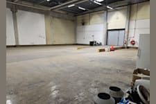 Lagerlokal på Hemsögatan 10, Malmö – bild 8