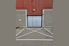 Lagerlokal på Hemsögatan 10, Malmö – bild 3