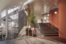 Kontorslokal på Medborgarplatsen 3, Stockholm – bild 5