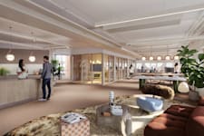 Kontorslokal på Medborgarplatsen 3, Stockholm – bild 12