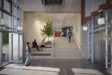 Kontorslokal på Medborgarplatsen 3, Stockholm – bild 7