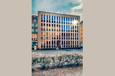 Kontorslokal på Artillerigatan 64, Stockholm – bild 4