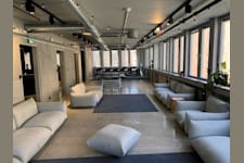 Kontorslokal på Artillerigatan 64, Stockholm – bild 7