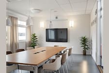 Kontorslokal på Södra Förstadsgatan 34, Malmö – bild 12