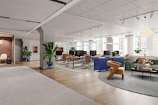 Kontorslokal på Norra Stationsgatan 69, Stockholm – bild 6