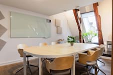 Ferkens Gränd - konferens