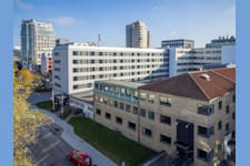 Kontorslokal på Stormgatan 5-11, Malmö – bild 13