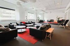 Kontorslokal på Stormgatan 5-11, Malmö – bild 8