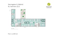 Kontorslokal på Stormgatan 5-11, Malmö – bild 15