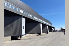 Industrilokal på Fagerstagatan 21, Spånga – bild 6