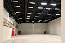 Industrilokal på Fagerstagatan 21, Spånga – bild 11