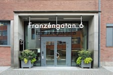 Kontorslokal på Franzéngatan 6, Stockholm – bild 5