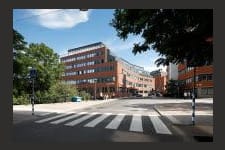 Kontorslokal på Franzéngatan 6, Stockholm – bild 9