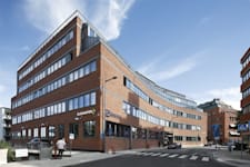 Kontorslokal på Franzéngatan 6, Stockholm – bild 11