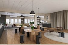 Kontorslokal på Franzéngatan 6, Stockholm – bild 12