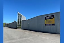 Butikslokal på Okvägen 6, Hässleholm – bild 2