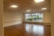 Hattmakaregatan 1 - Lokal Vindruvan 15 B 4