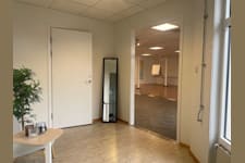 Hattmakaregatan 1 - Lokal Vindruvan 15 B 3