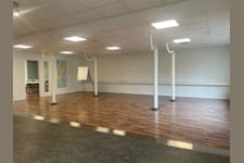 Industrilokal på Hattmakaregatan 1, Värnamo – bild 3