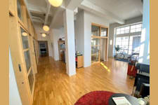 Kontorslokal på Hamnplan 9, Uppsala