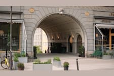 Kontorslokal på Torsgatan 21, Stockholm – bild 22