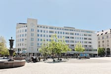 Butikslokal på Gustav Adolfs Torg 8A, Malmö – bild 6