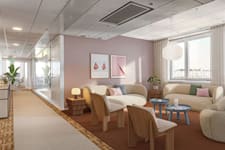 Kontorslokal på Torsgatan 21, Stockholm – bild 26