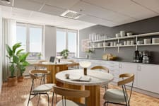 Kontorslokal på Torsgatan 21, Stockholm – bild 25