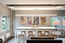 Kontorslokal på Franzéngatan 6, Stockholm – bild 26