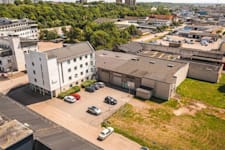 Kontorslokal på Östra Sandgatan 12, Helsingborg – bild 23