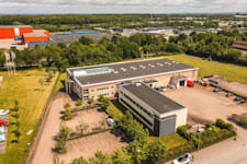 Industrilokal på Mörsaregatan 25, Helsingborg – bild 14