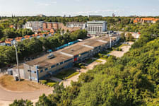 Kontorslokal på Tellusgatan 15, Lund