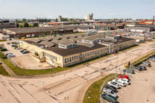 Kontorslokal på Brännögatan 2, Malmö – bild 11