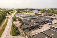 Kontorslokal på Käglingevägen 33-37, Malmö – bild 8