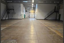 Lagerlokal på Hemsögatan 10, Malmö – bild 5