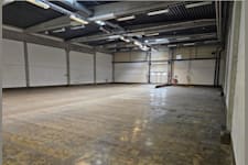 Lagerlokal på Hemsögatan 10, Malmö – bild 7