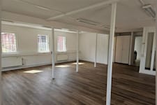 Kontorslokal på Agnesfridsvägen 194, Malmö – bild 9