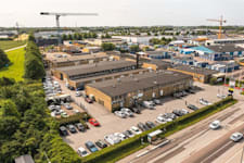 Kontorslokal på Agnesfridsvägen 194, Malmö – bild 4