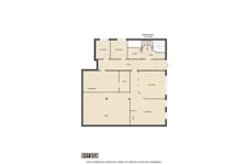 Agnesfridsvägen 194 - 196 kvm