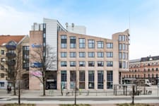 Kontorslokal på Carl Gustafs väg 46, Malmö – bild 9